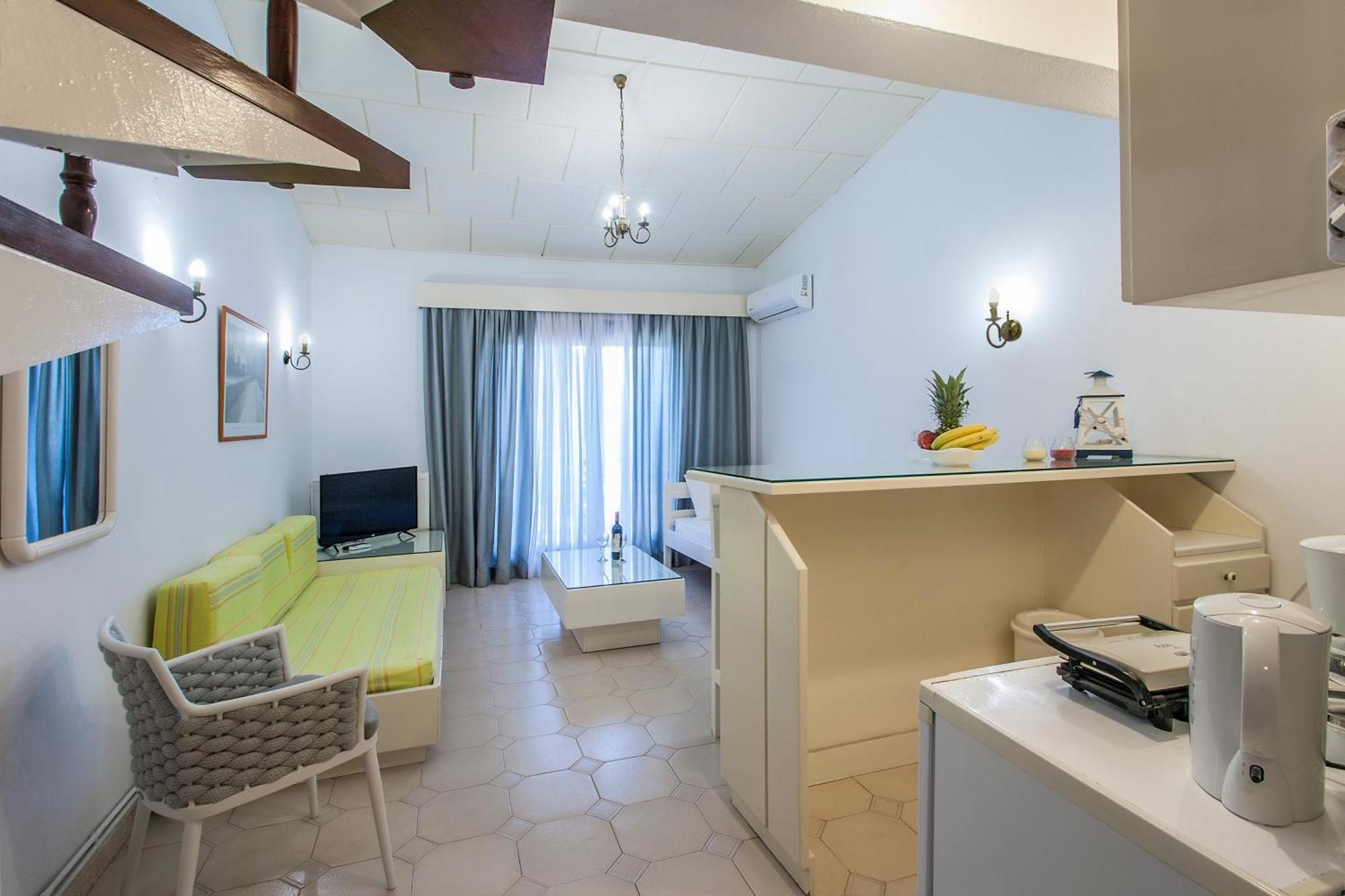 Chrissomalli Sofia Studios Skiathos Exterior foto