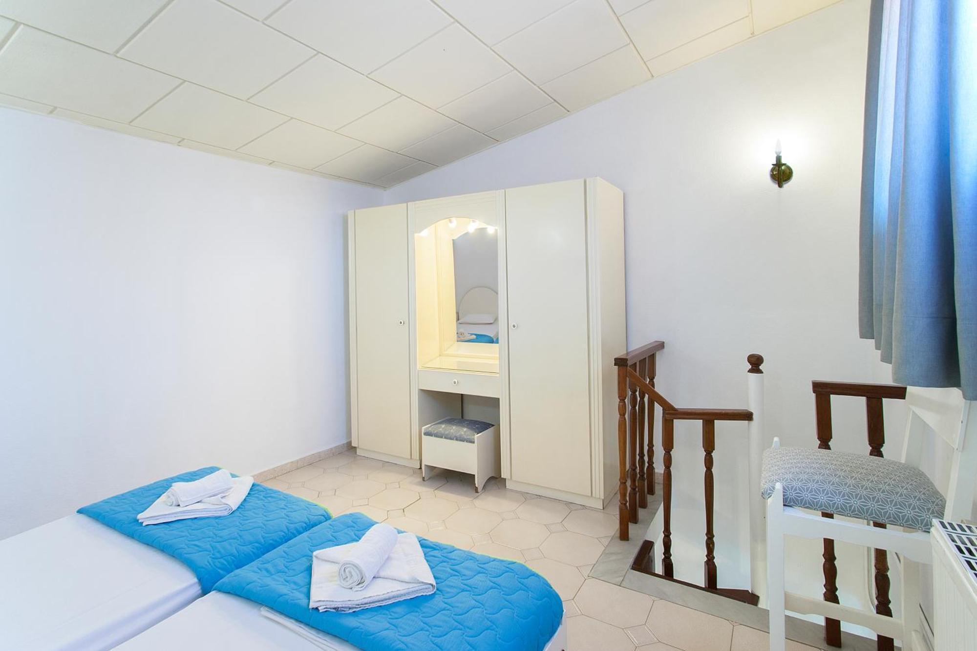Chrissomalli Sofia Studios Skiathos Exterior foto