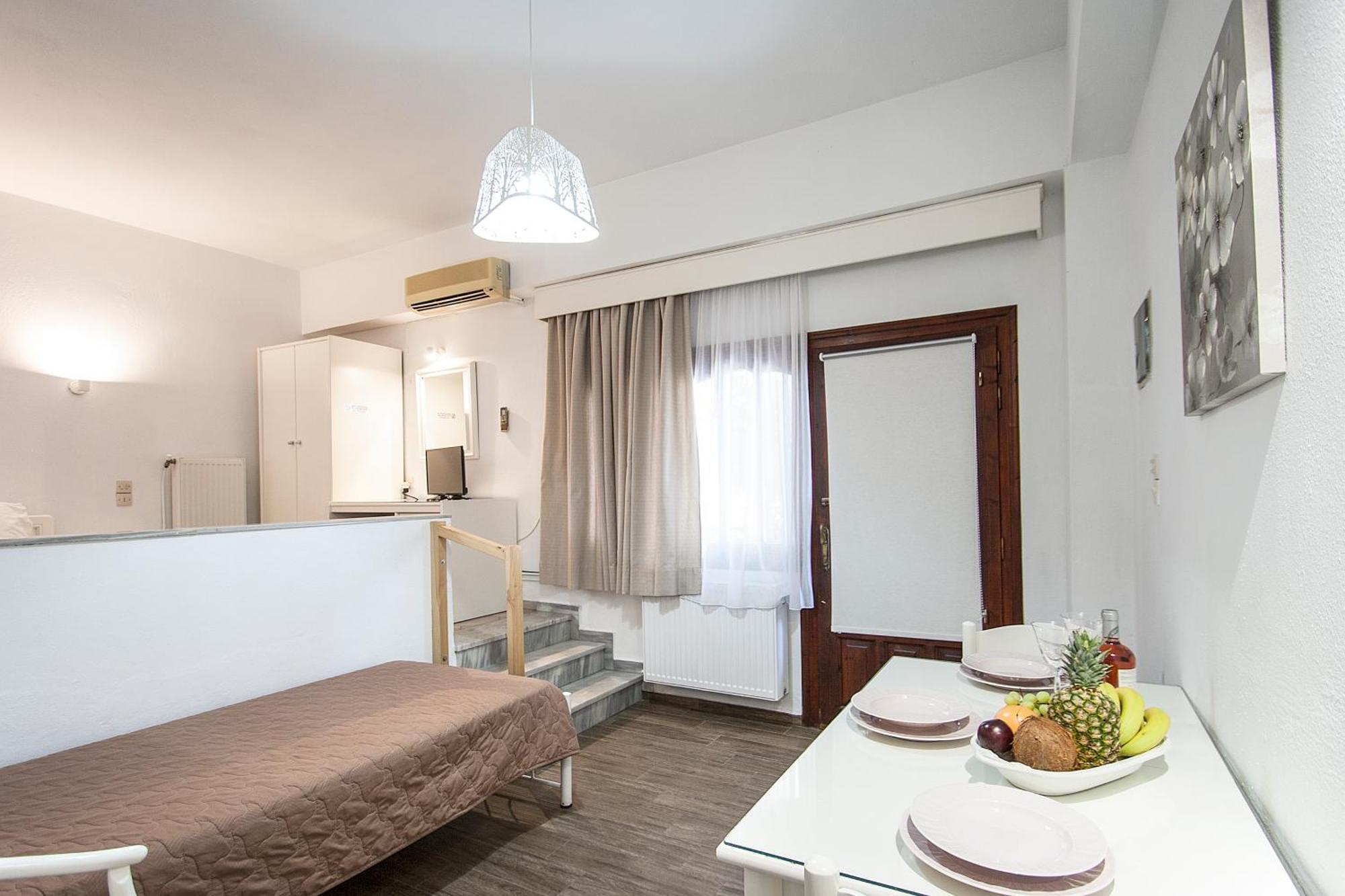 Chrissomalli Sofia Studios Skiathos Exterior foto